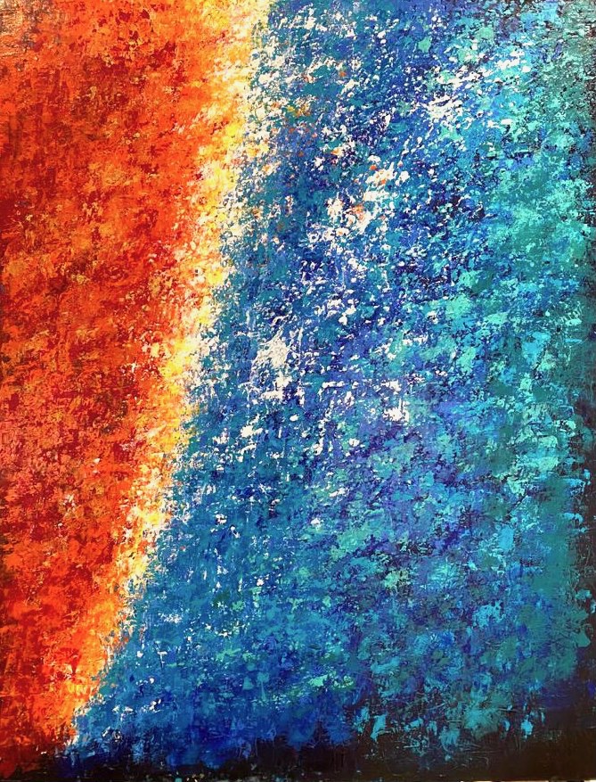 FIRE AND ICE - FIRE AND ICE -