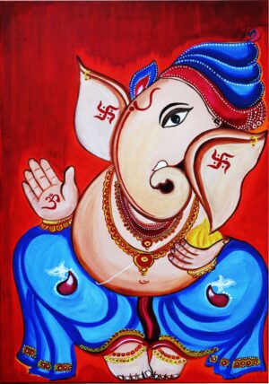 Ganesha