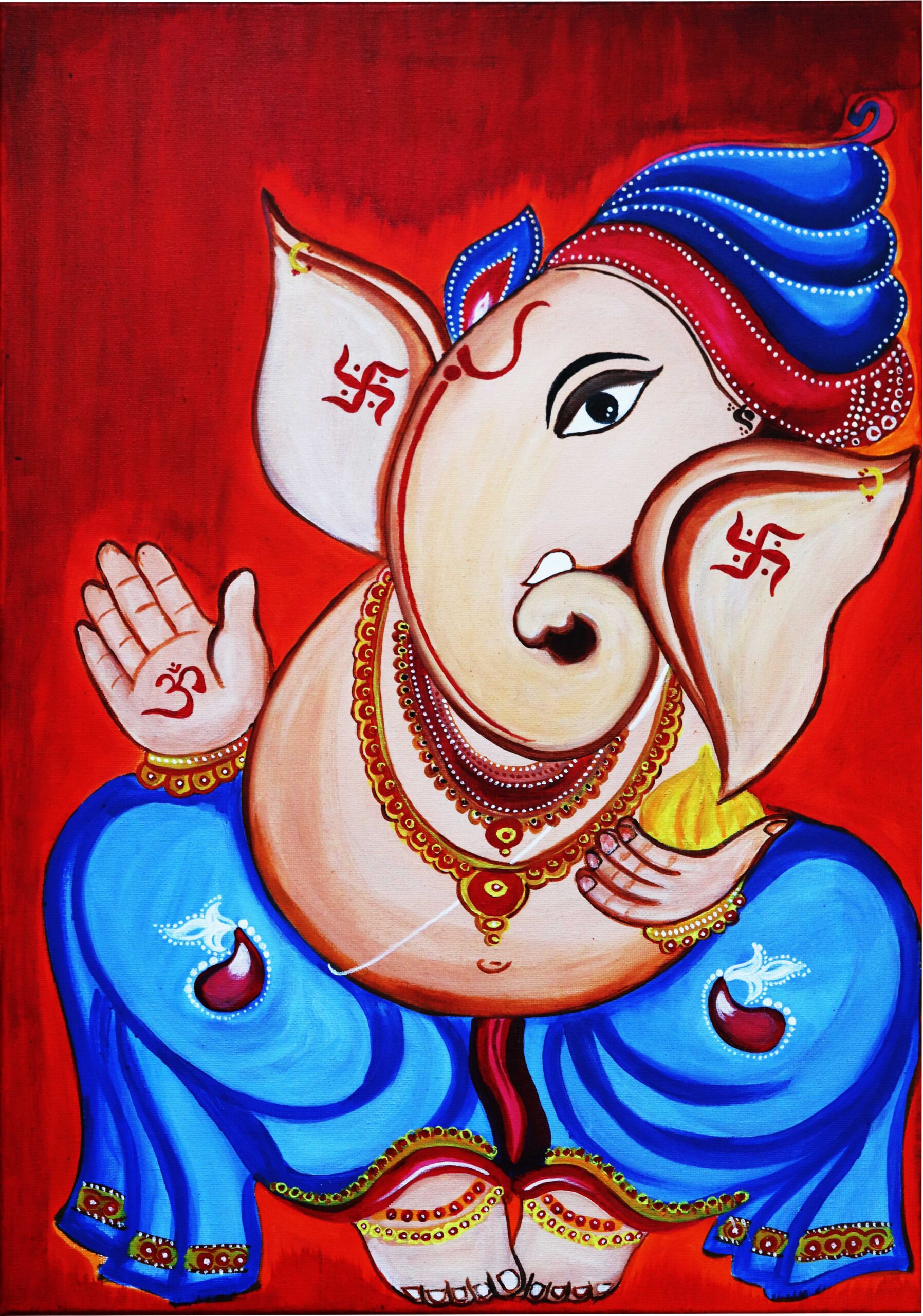 Ganesha