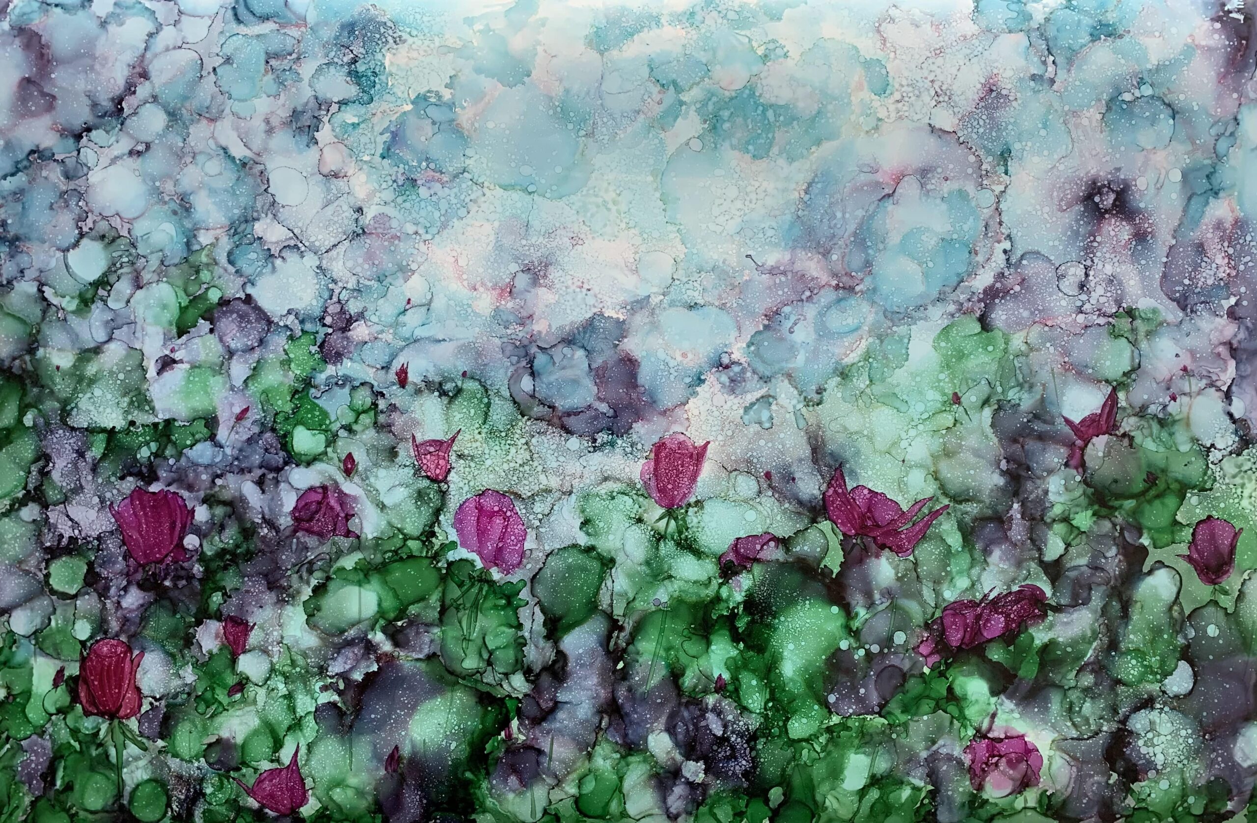 Secret Garden - 1