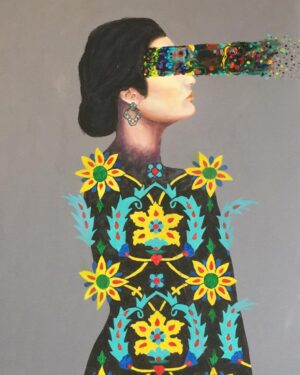 Intellectual exudation