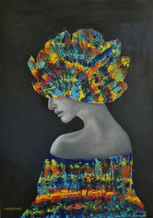 Beautiful inside and out side