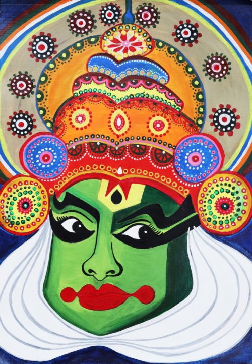 Kathakali