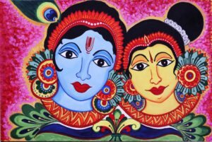 Radha Krishna