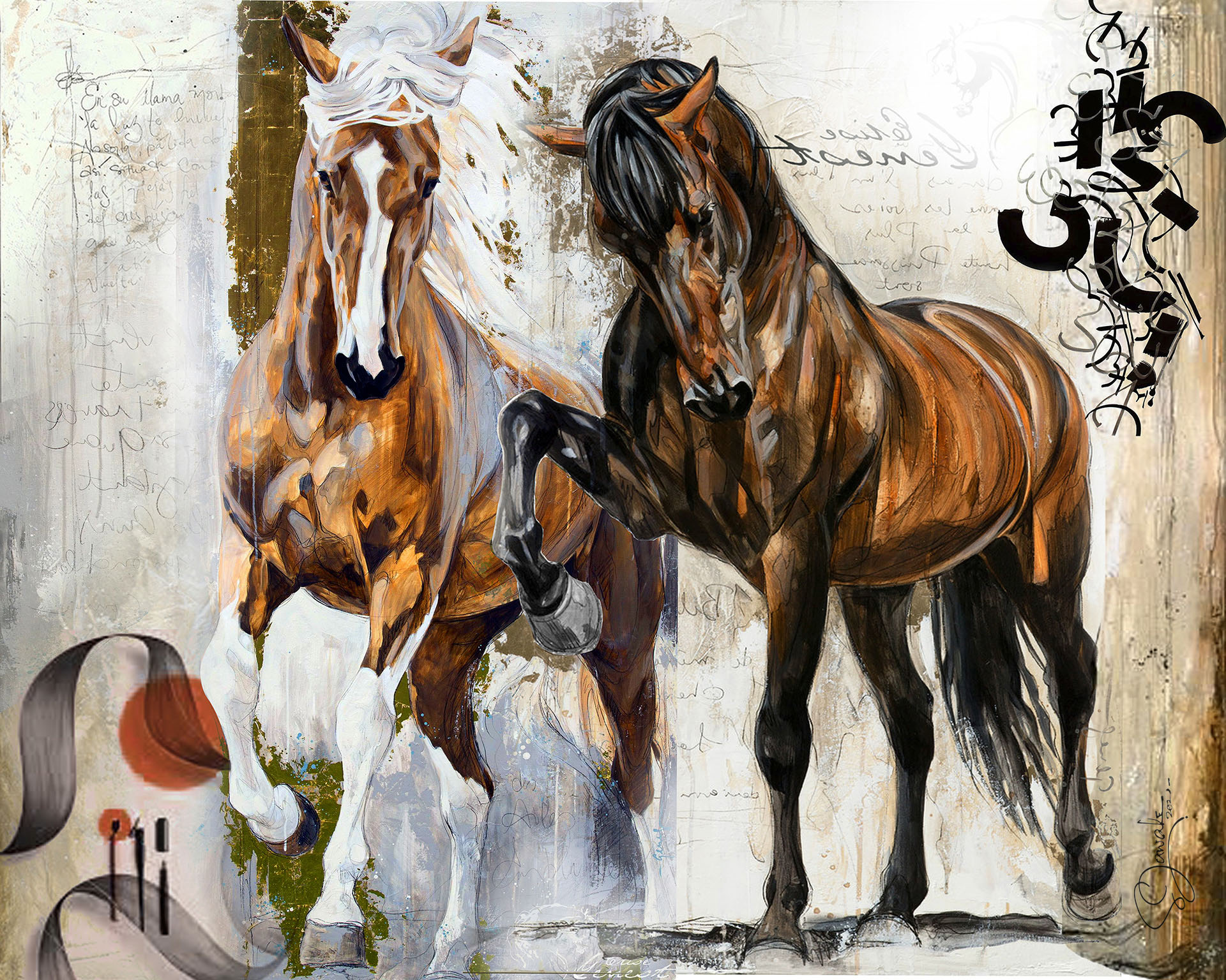 Walk3_MixMedium_80x100 Walk3_MixMedium_80x100