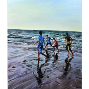 Hold onto your magic 2