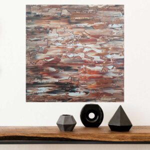 "Each path has its story"