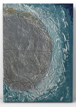 Island Paradise, Diptych Set