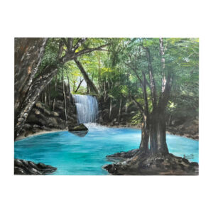 Original Nature Painting 10