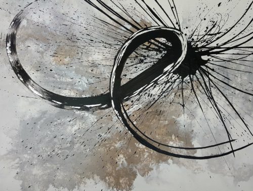 We 102x132cm