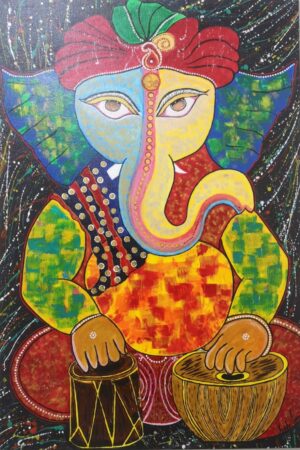 GANESHA