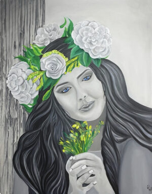 Shades of grey I (cool)