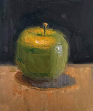 Green Apple