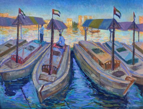 SettingSailIntoPrayerLand_small