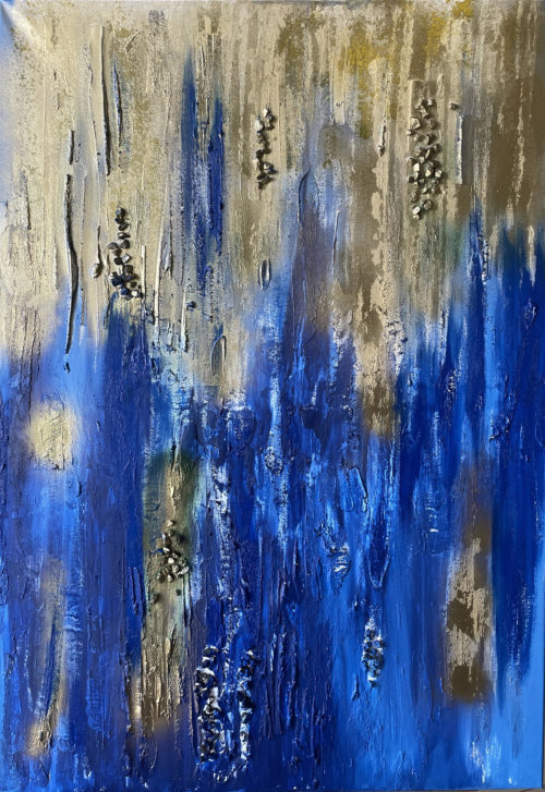 Bluetiful World