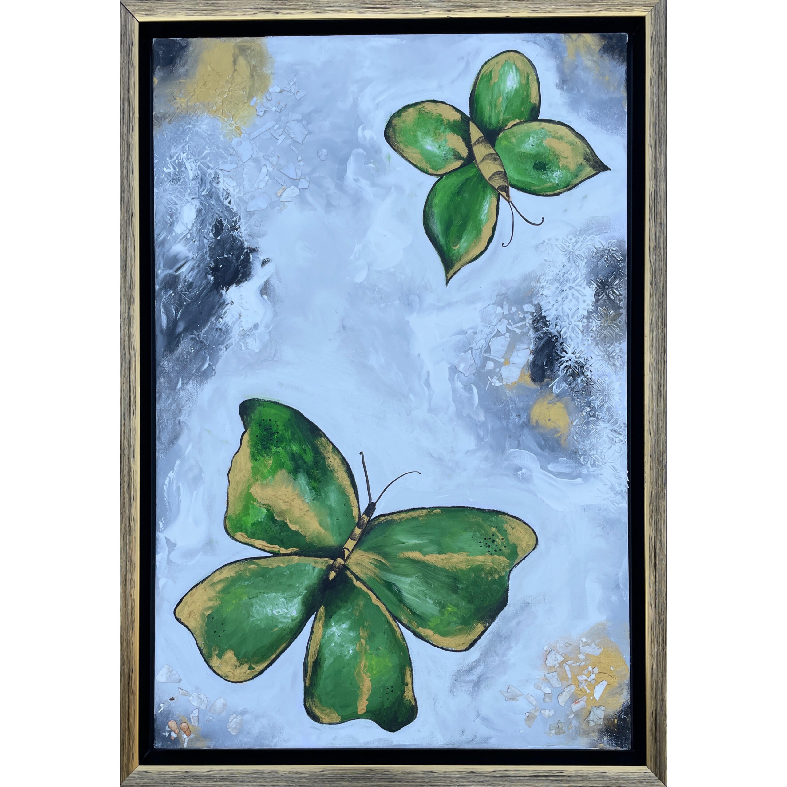 Butterfly Hope 2 Butterfly Hope 2