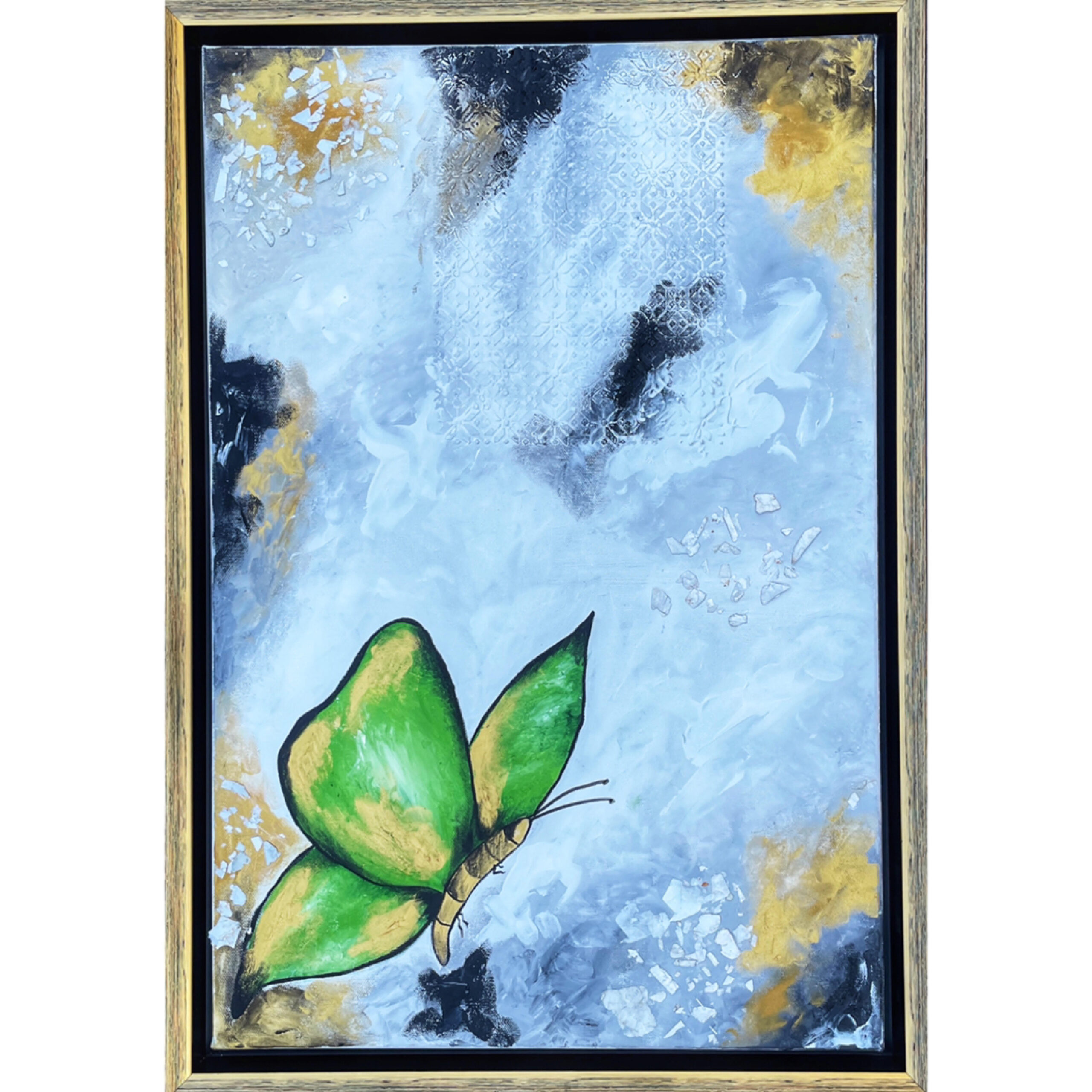 Butterfly Hope Butterfly Hope