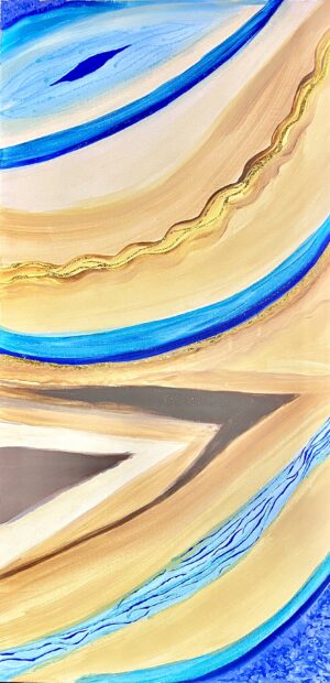 Life Keeps Moving On