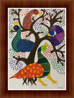 gond artwork