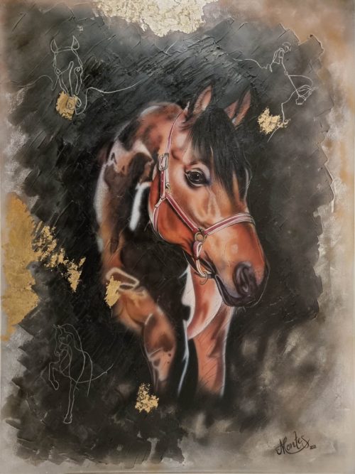 caballo