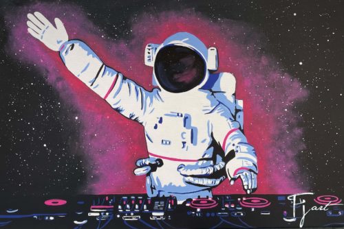 astrodj wm