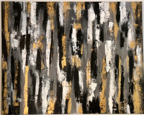 Infinity_SunitaBishtSharma_Acrylic