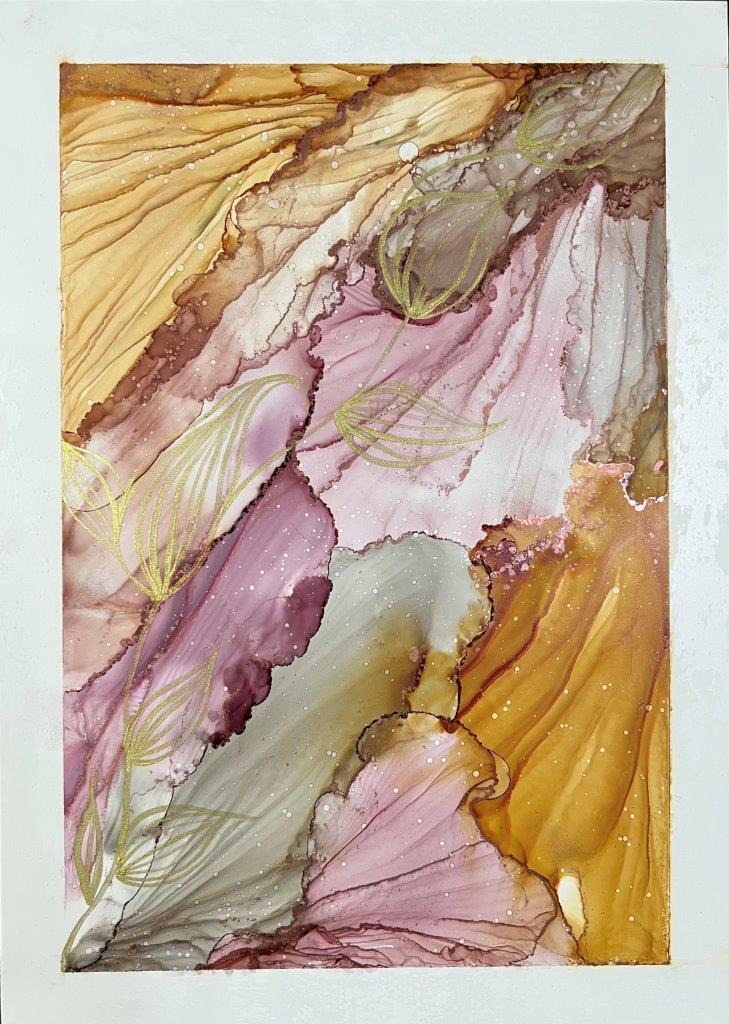 Little Miss Shhimmer