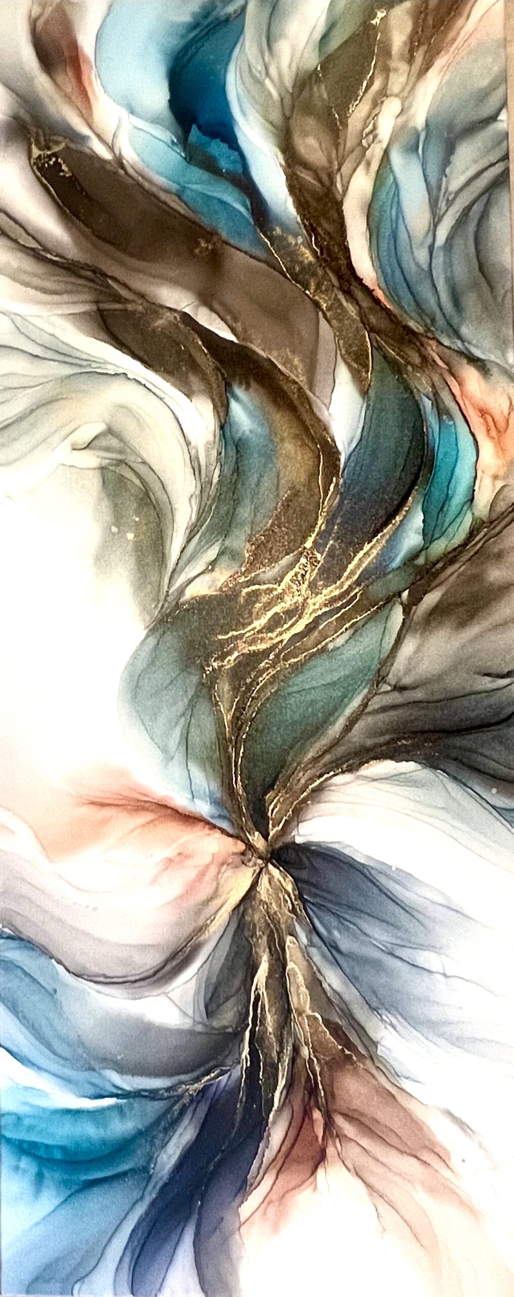 Fragility 5 Fragility 5