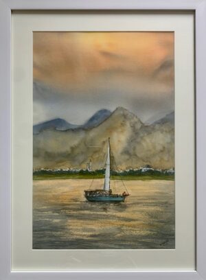 Enchanting Ras Al Khaimah