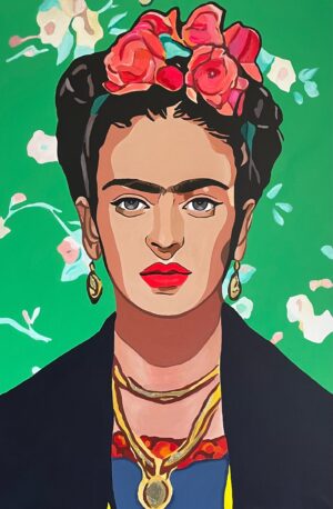 Frida
