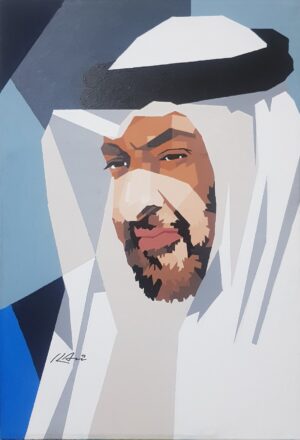 UAE President