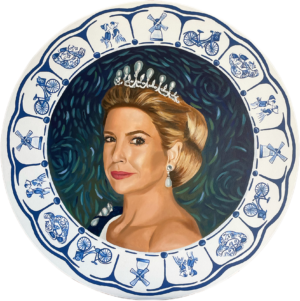 "Dutch Favorites - Maxima"