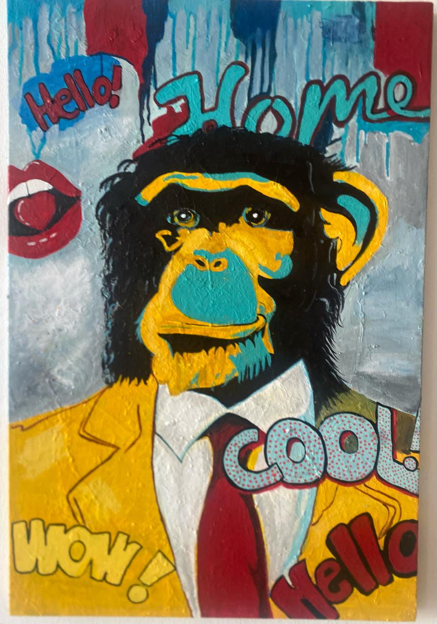 monkey2
