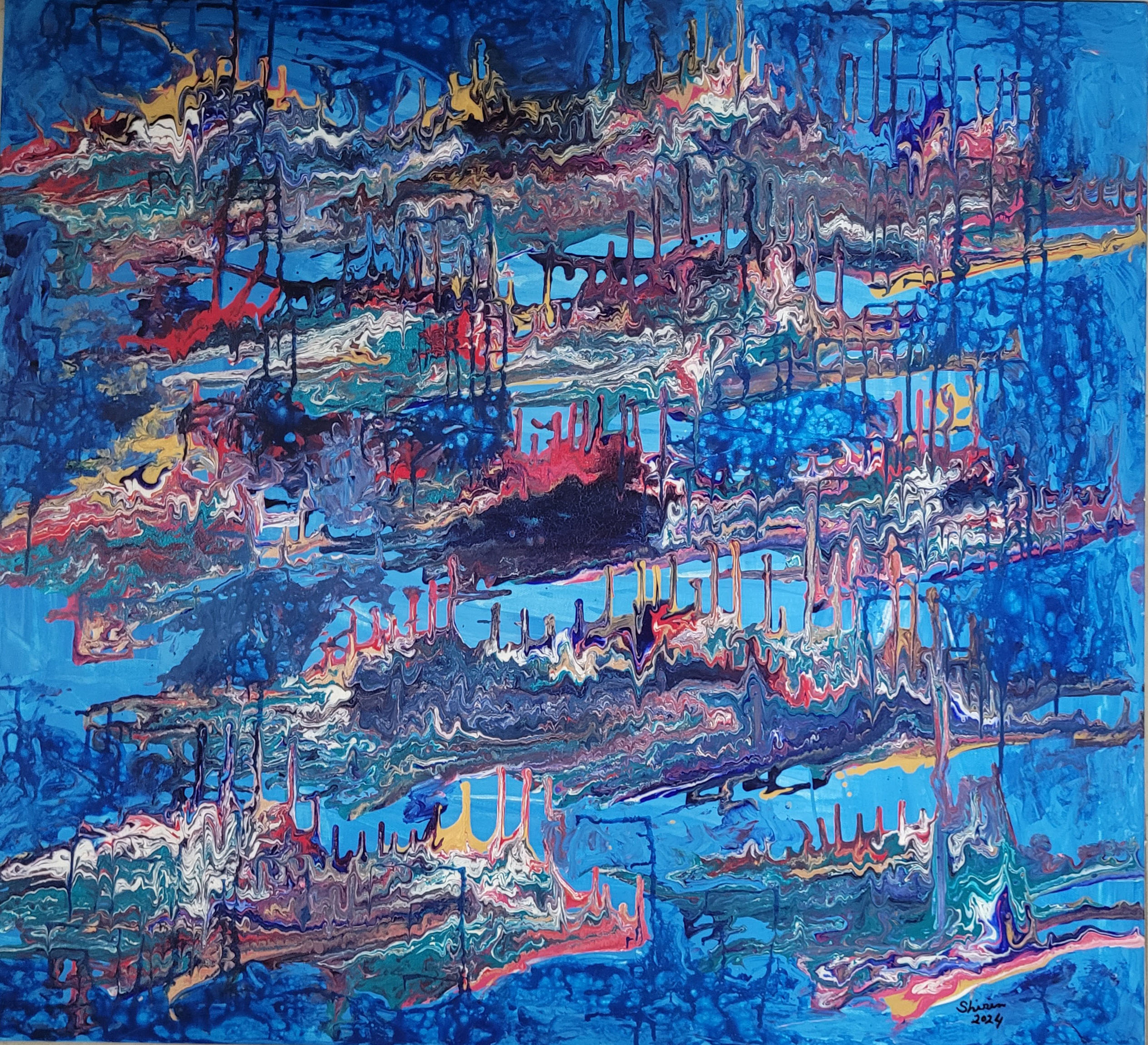 SAILING 6500 SAILING 6500