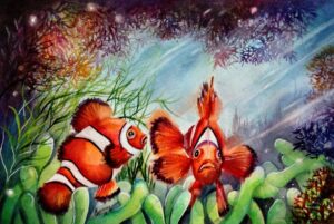 Underwater Fantasy - 3