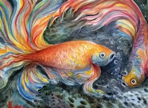 Underwater Fantasy - 4