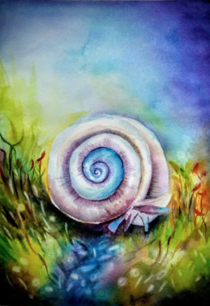 In Harmony with Nature