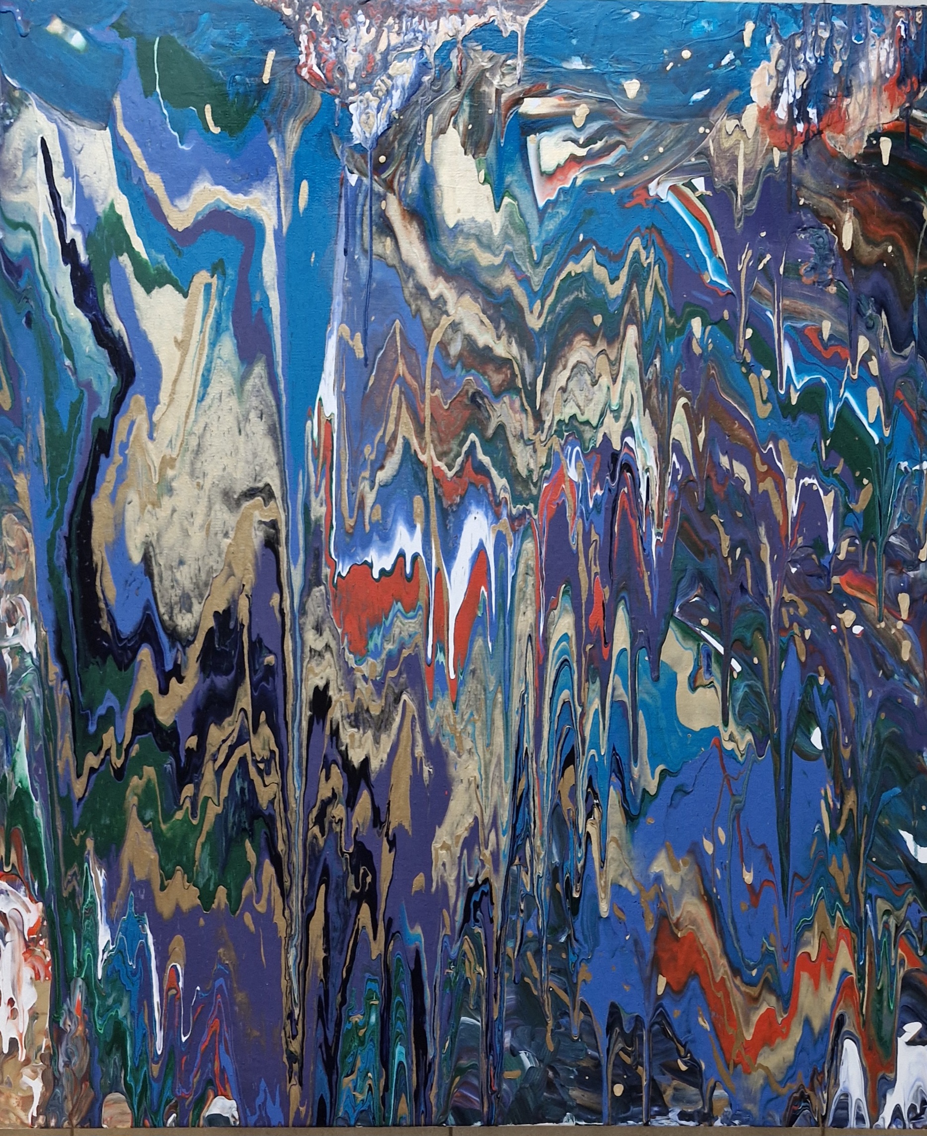 Beautifully festive Beautifully festive