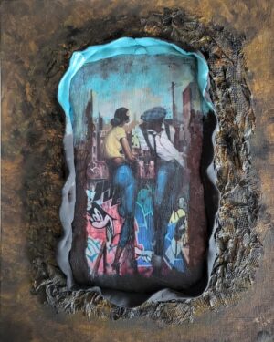 Serendipity Series -2