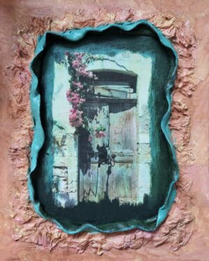 Serendipity Series - 3